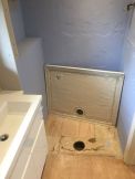 Ensuite Shower Room, Abingdon, Oxfordshire, August 2017 - Image 6
